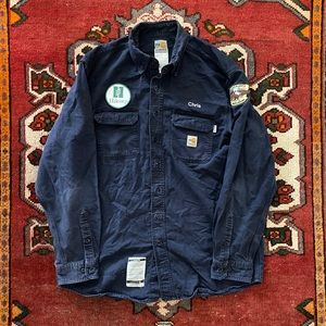 Vintage Carhartt Workwear